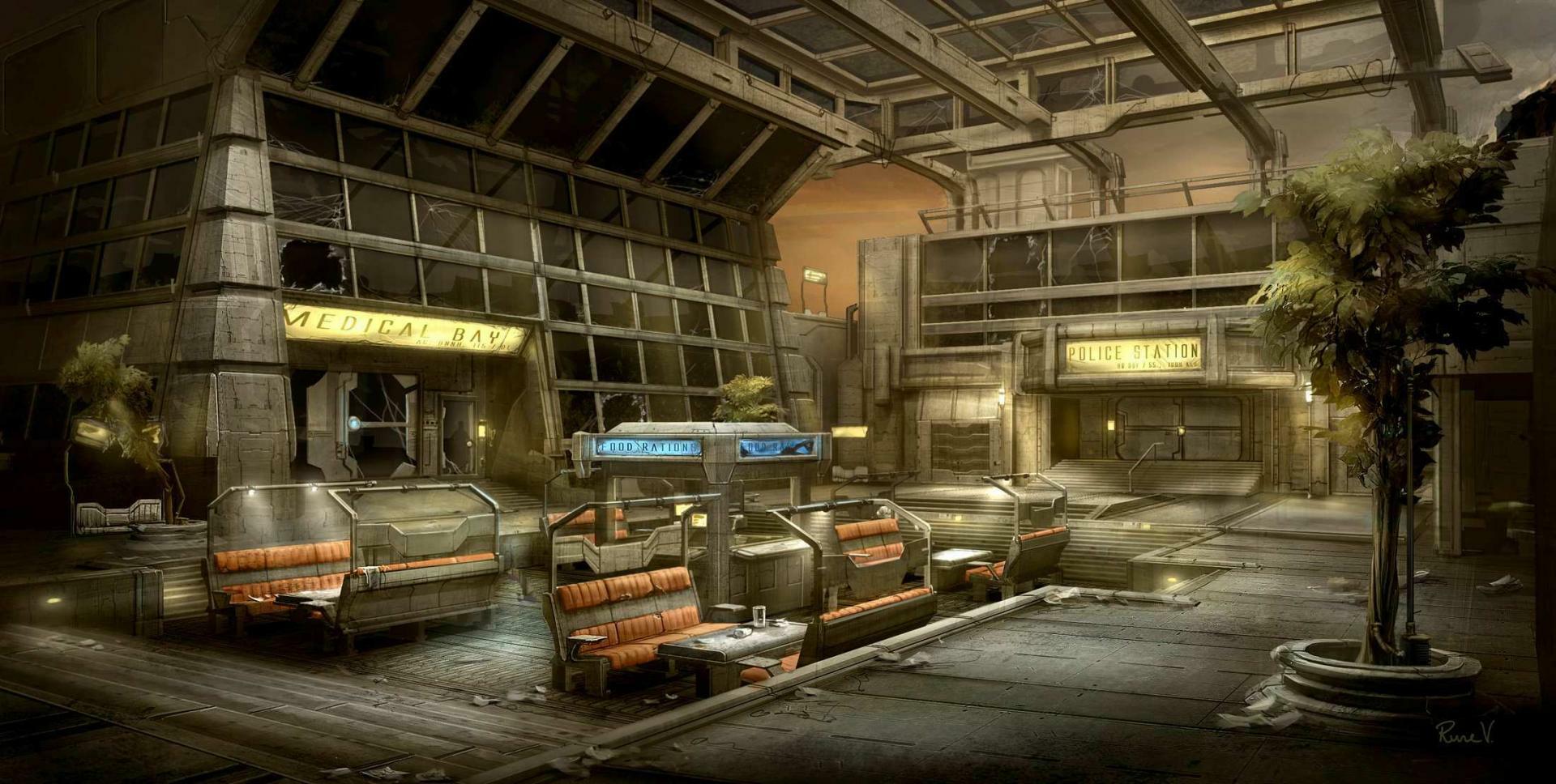 Dead Space Extraction - Imagen 36